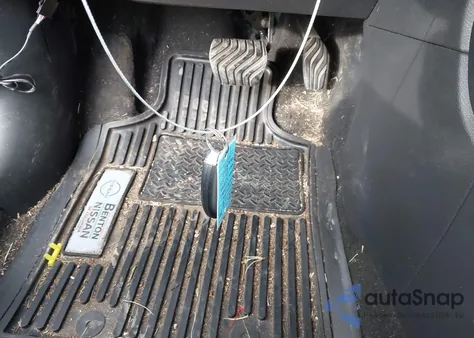 2021 Nissan Versa Sv Xtronic Cvt from USA, damaged, VIN 3N1CN8EV9ML826570